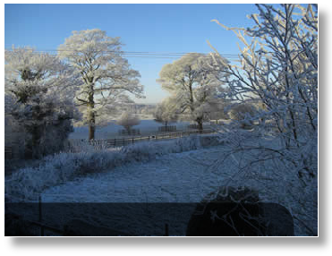 The Gatehouse, Bosworth Caravan Park
