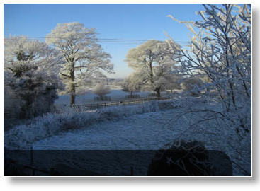 The Gatehouse, Bosworth Caravan Park